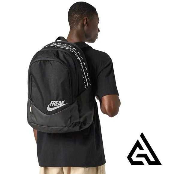 nike backpack with computer sleeve